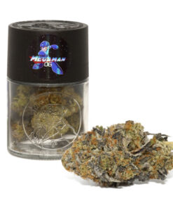 7G Waltz Premium Flower Jars – Indica