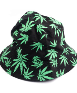 420 Bucket Hat