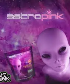 7G, 14G & 28G ASTROPINK Various Strains