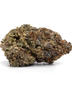 Alaskan Thunder Fuck