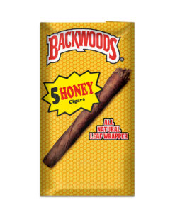 Backwoods Honey Cigars