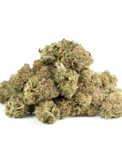 Black Tuna Kush
