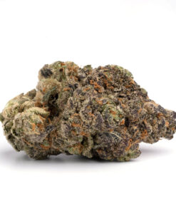 Blackberry Kush