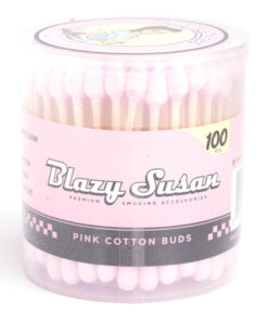 Cotton Swabs (Blazy Susan) — buy online, same-day weed delivery in Toronto | Tropic Exotic