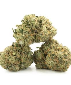 Bubba Kush