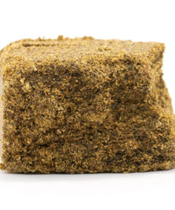 Bubble Hash