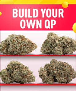 Build Your Own QP