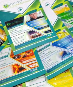 Phyto Extractions Shatter 3 Pack