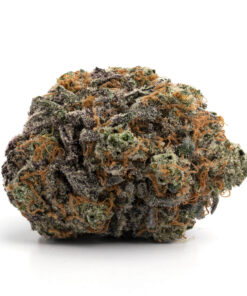 Cherry Kush Mints