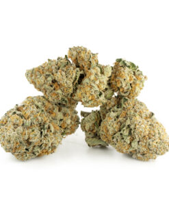 Cookies and Cream