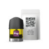 Wax Cartridge Pods by FLO