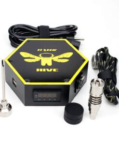 Honeycomb Enail Kit (Dank Hive)
