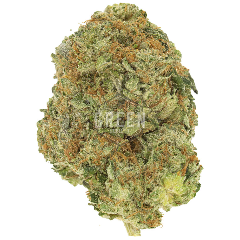 Donkey Butter by Exotic Genetix