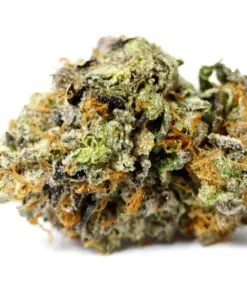 Death bubba Indica