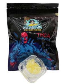 Marijuana Delivery at Tropic Exotic - buy online, same-day weed delivery Toronto | Tropic Exotic