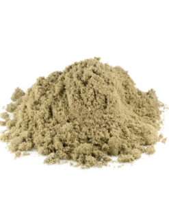 Kief – Donkey Butter