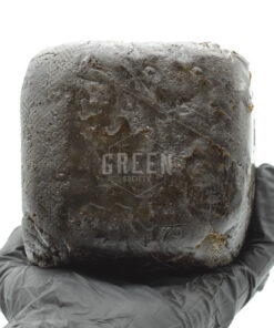 Dragons Breath Hash