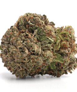 Garlic Breath