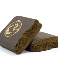 Gold Seal Hash