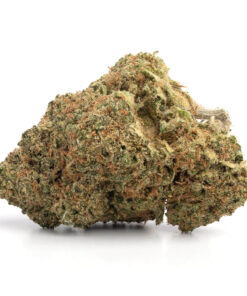 Gorilla Breath