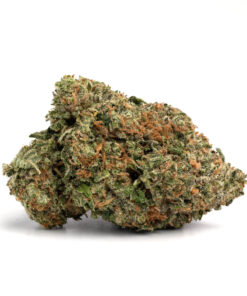 Gorilla Glue #4