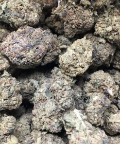 Green Crack – Indica AA BULK — buy online, same-day weed delivery in Toronto | Tropic Exotic