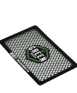 Green Society Grinder Cards