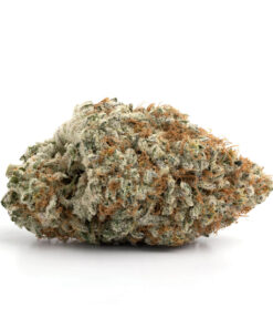 Hawaiian Snow