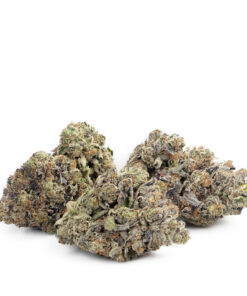 High Octane OG