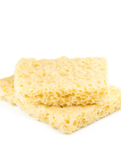 Honeycomb Crumble