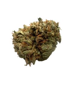 Pink Bubba *Indica*