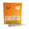 Pine Tar LSO-Indica