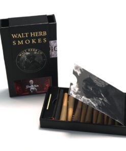 Waltz Premium Pre Roll Packs — buy online, same-day weed delivery in Toronto | Tropic Exotic