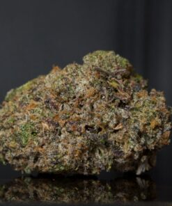 Barbe à Papa Rose LSO-Indica
