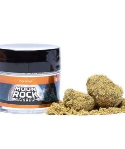 Moon Rocks — buy online, same-day weed delivery in Toronto | Tropic Exotic