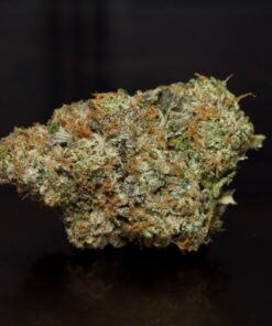 Pink Unicorn-Indica