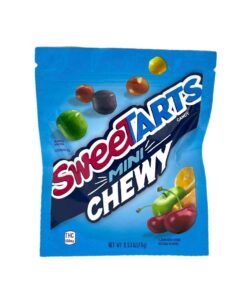 Sweet Tart Mini Chewy — buy online, same-day weed delivery in Toronto | Tropic Exotic