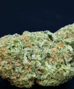 Sour Tangie-Sativa