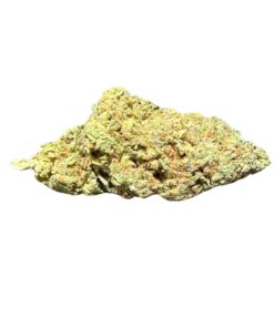 Lemon Sugar Kush-Sativa