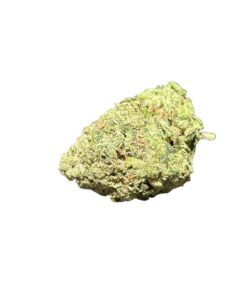 Bubblegum Kush-Indica