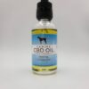 Canine CBD Oil – 600mg — buy online, same-day weed delivery in Toronto | Tropic Exotic