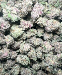 Purple Space Cookie Hybrid Smalls — buy online, same-day weed delivery in Toronto | Tropic Exotic