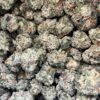 Black Jack Kush – Hybrid