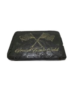 Grand Finale Hash