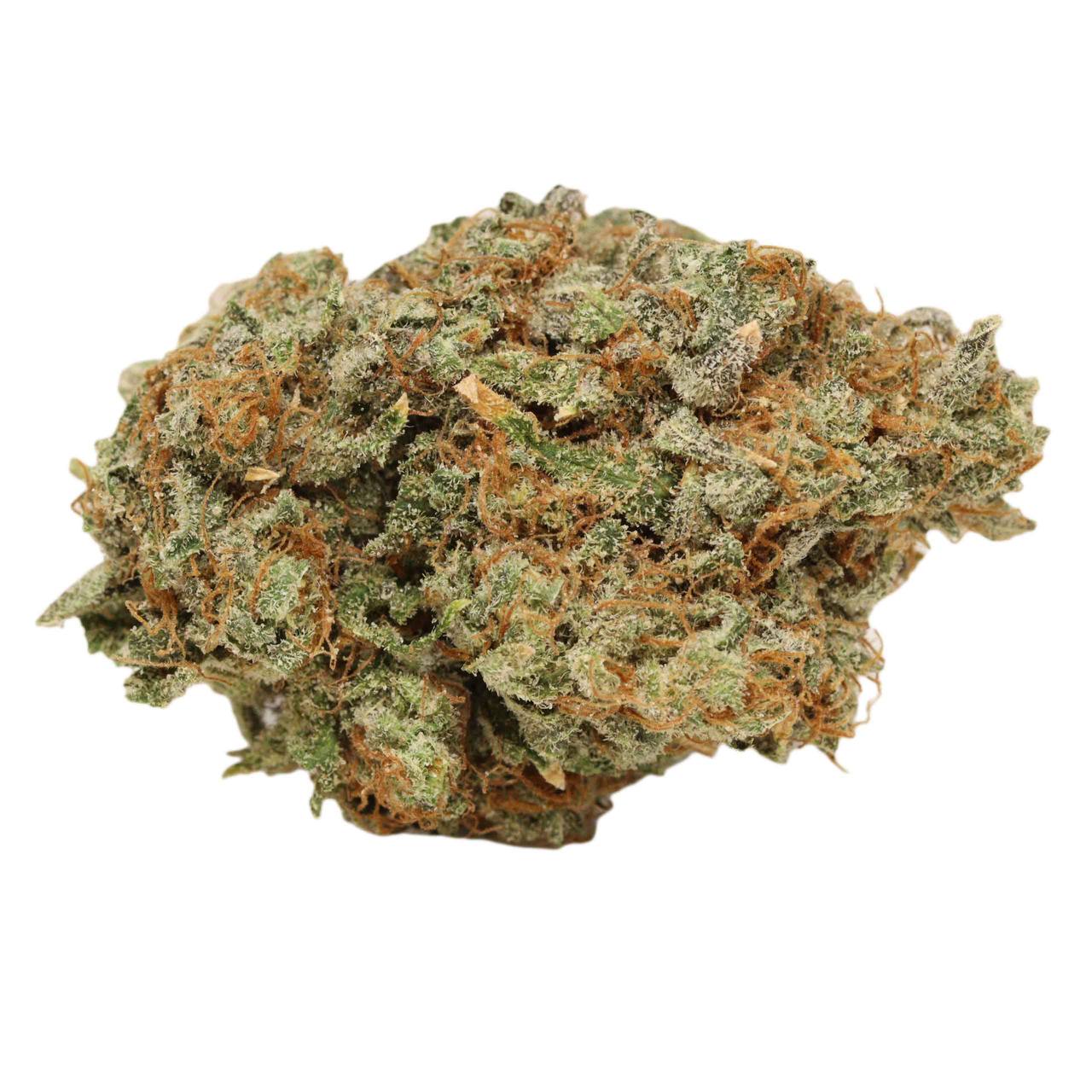 God’s Green Crack – Sativa God’s Green Crack – Sativa