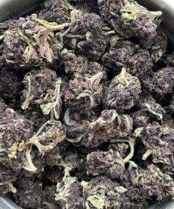 Huckleberry AA – Indica