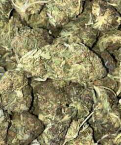 Fruit Punch AA – Sativa