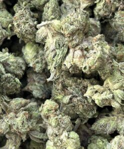 Pink Dirby Smalls – Indica