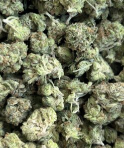 Rockstar Smalls – Indica