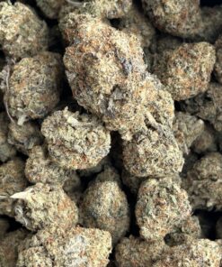 OG Bubble Gum – Hybrid
